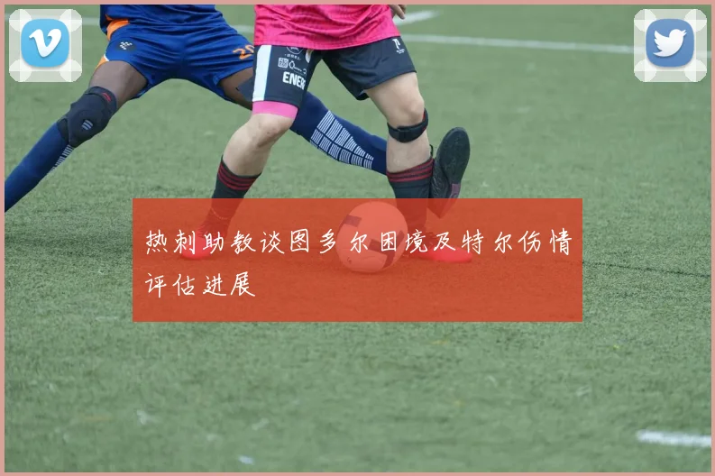 热刺助教谈图多尔困境及特尔伤情评估进展