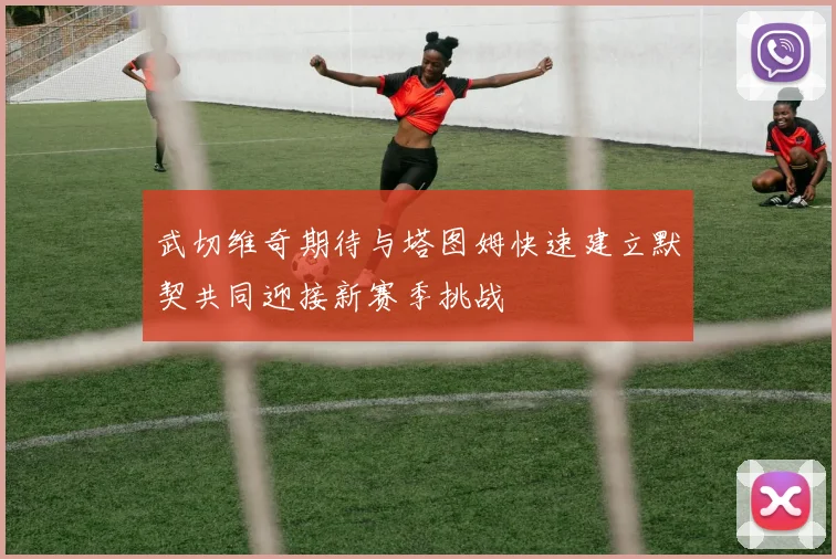 武切维奇期待与塔图姆快速建立默契共同迎接新赛季挑战