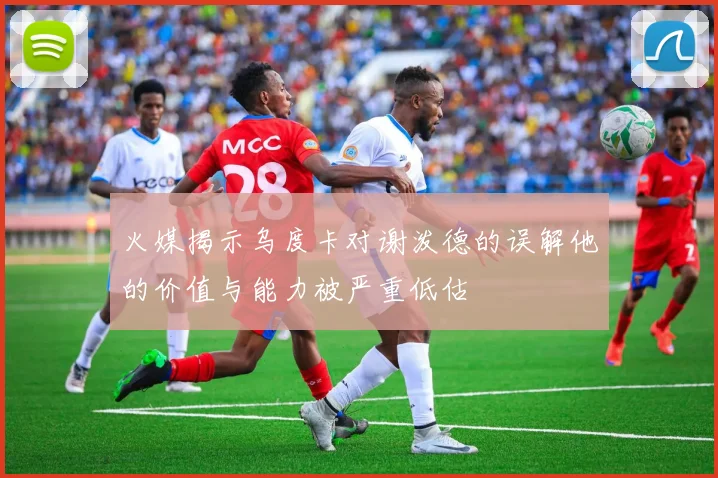 火媒揭示乌度卡对谢泼德的误解他的价值与能力被严重低估